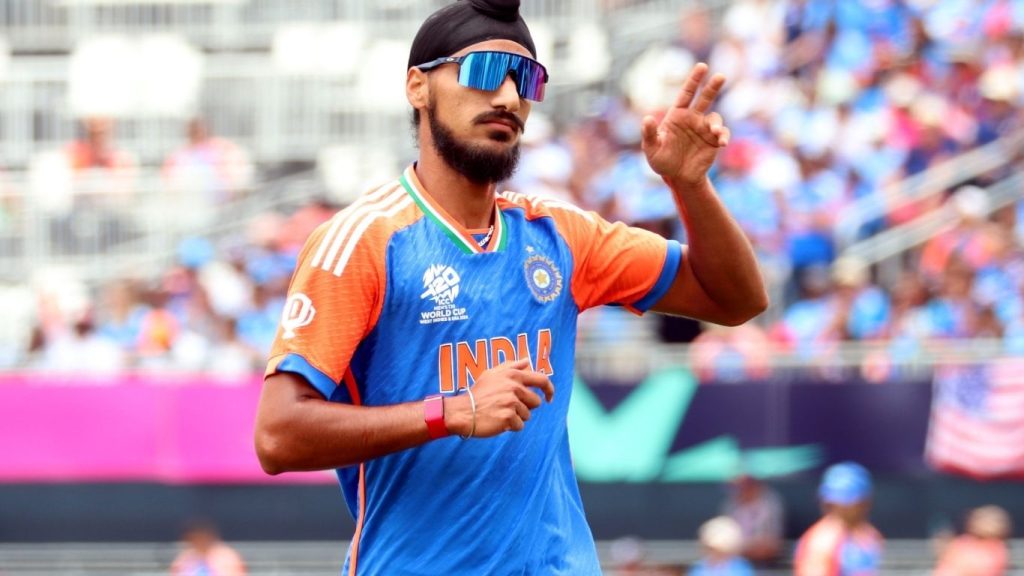 Arshdeep Singh 5 Wickets vs NZ Mask 3 Major Flaws Before T20 World Cup 2026