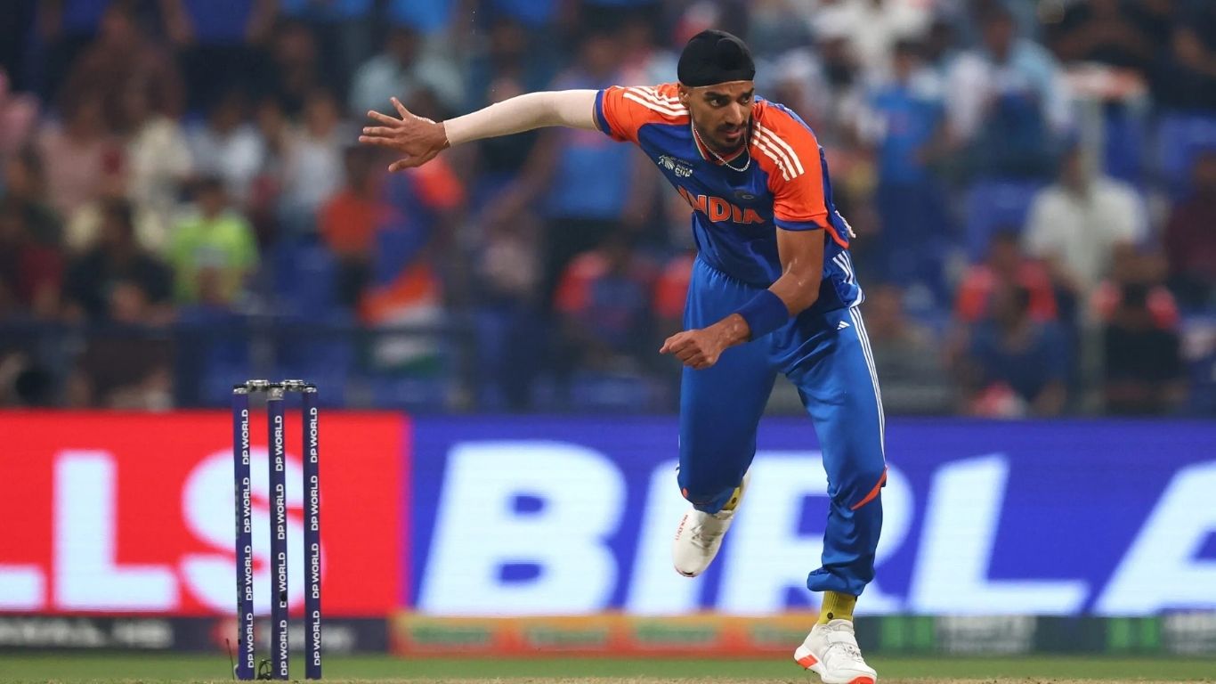 Arshdeep Singh 5 Wickets vs NZ Mask 3 Major Flaws Before T20 World Cup 2026