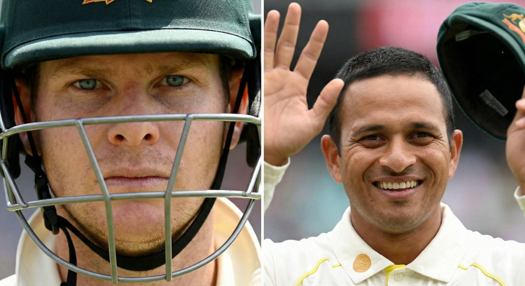 Steve Smith Chases Bradman As Usman Khawaja Says Goodbye: 5 SCG Moments You Missed