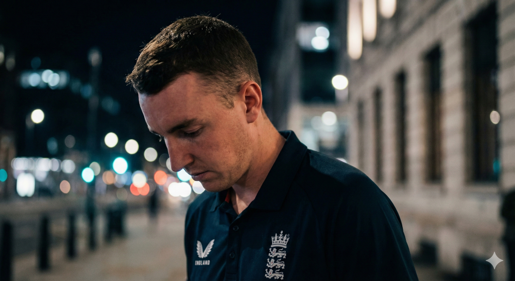 Harry Brook Breaks Silence On Embarrassing Nightclub Altercation After Ashes Defeat Harry Brook Breaks Silence On Embarrassing Nightclub Altercation After Ashes Defeat