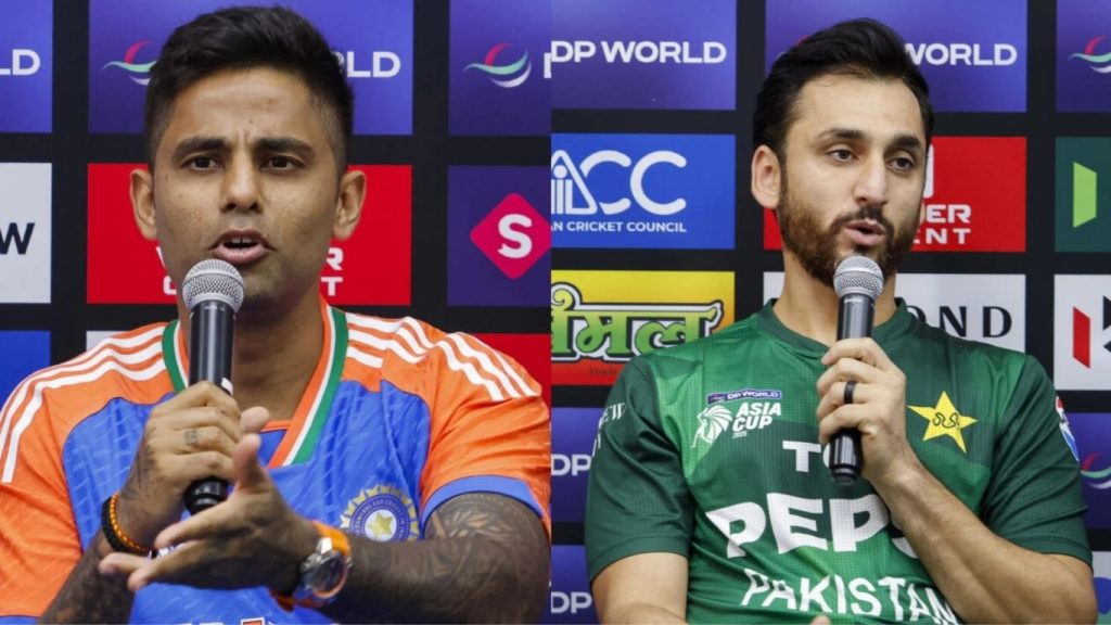 ICC T20 World Cup 2026: Why Playing Pakistan In Sri Lanka Is A Nightmare For India?