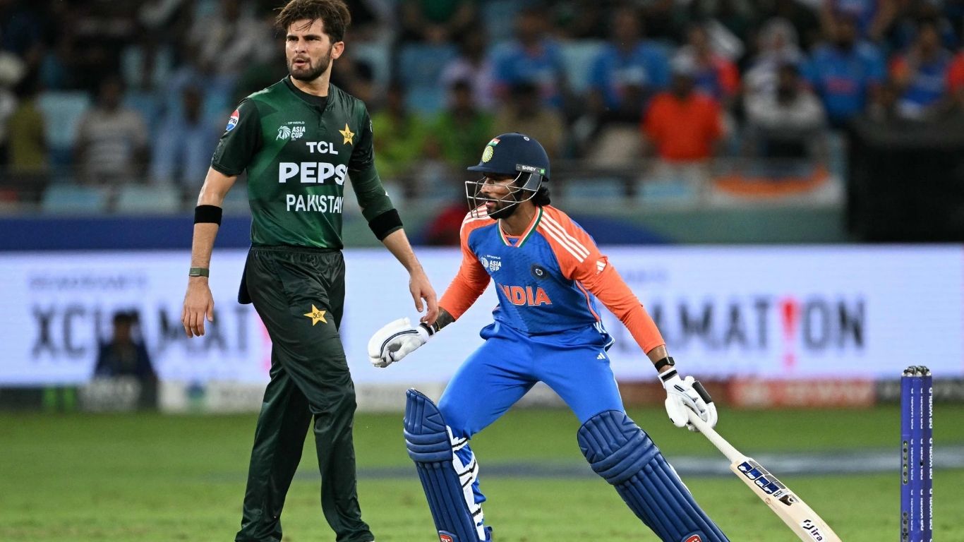 ICC T20 World Cup 2026: Why Playing Pakistan In Sri Lanka Is A Nightmare For India?