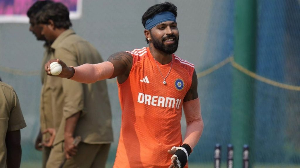 IND vs NZ 2026: Did Hardik Pandya Hide His Injury During The New Zealand Series?