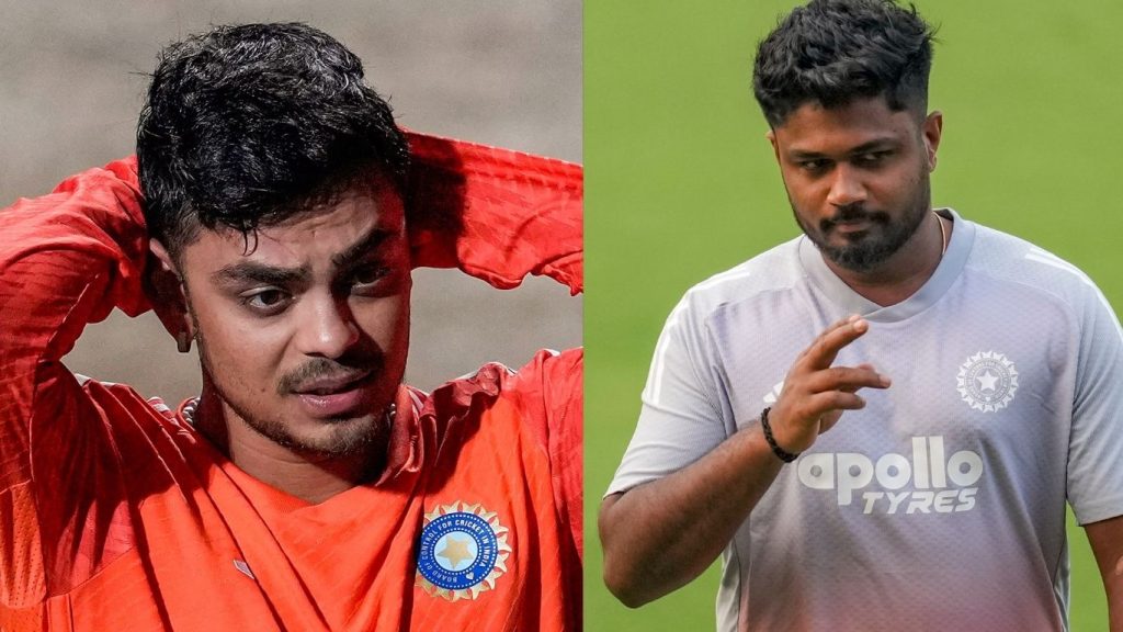 IND vs NZ 4th T20I: The Real Reason Ishan Kishan Was Suddenly Dropped In Vizag