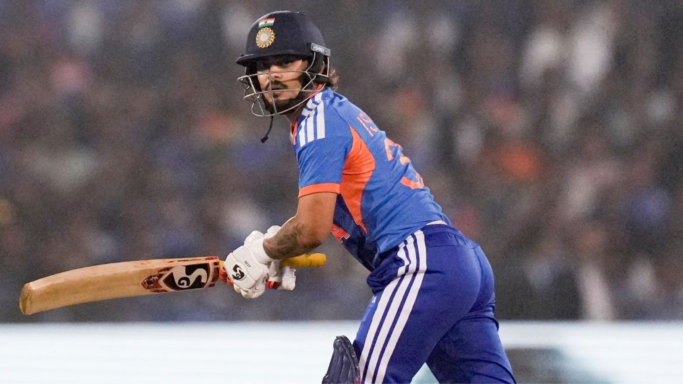 IND vs NZ 4th T20I: The Real Reason Ishan Kishan Was Suddenly Dropped In Vizag