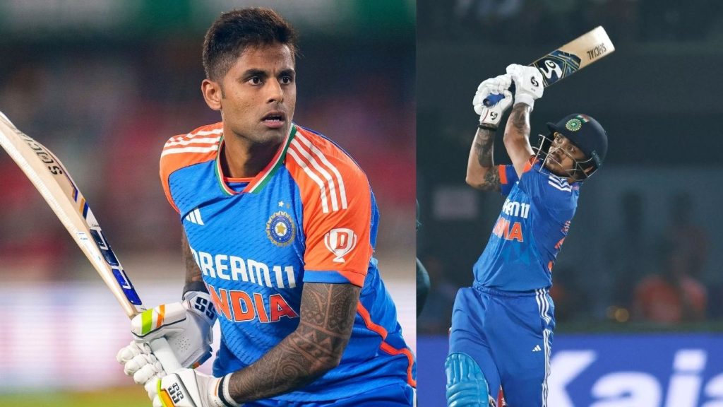 IND vs NZ 5th T20I: Records Broken By Indian Cricket Team In Thiruvananthapuram