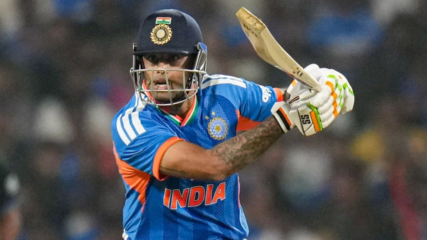 IND vs NZ 5th T20I: Records Broken By Indian Cricket Team In Thiruvananthapuram