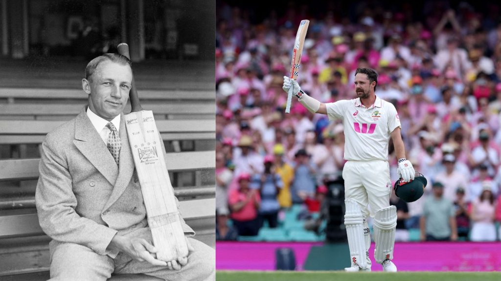 The 629 Reasons Travis Head Just Played The Greatest Ashes Series Since Bradman