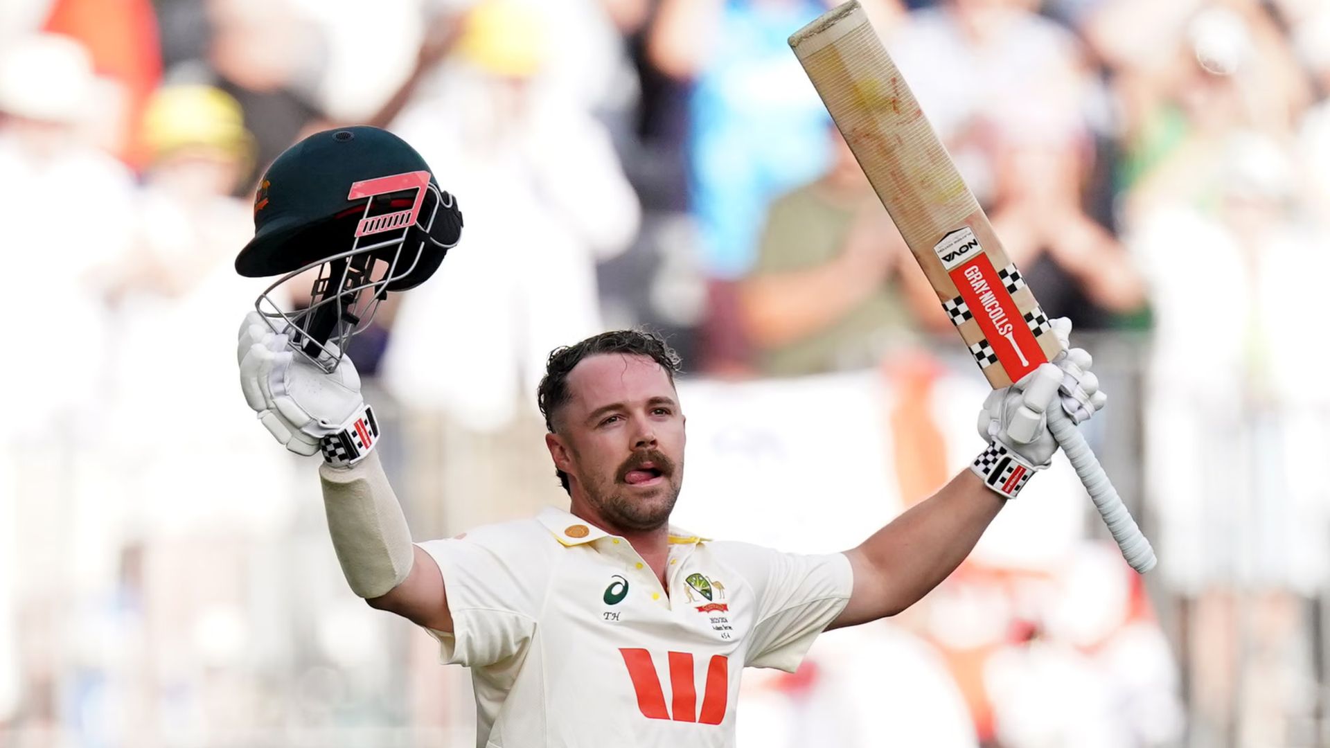 The 629 Reasons Travis Head Just Played The Greatest Ashes Series Since Bradman