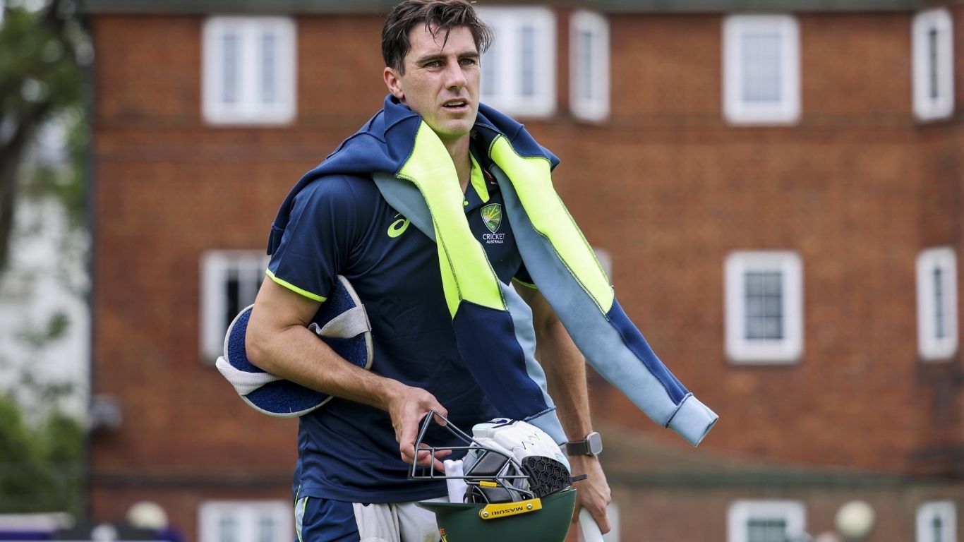 The Disrespectful Truth About Pat Cummins Missing T20 World Cup Matches