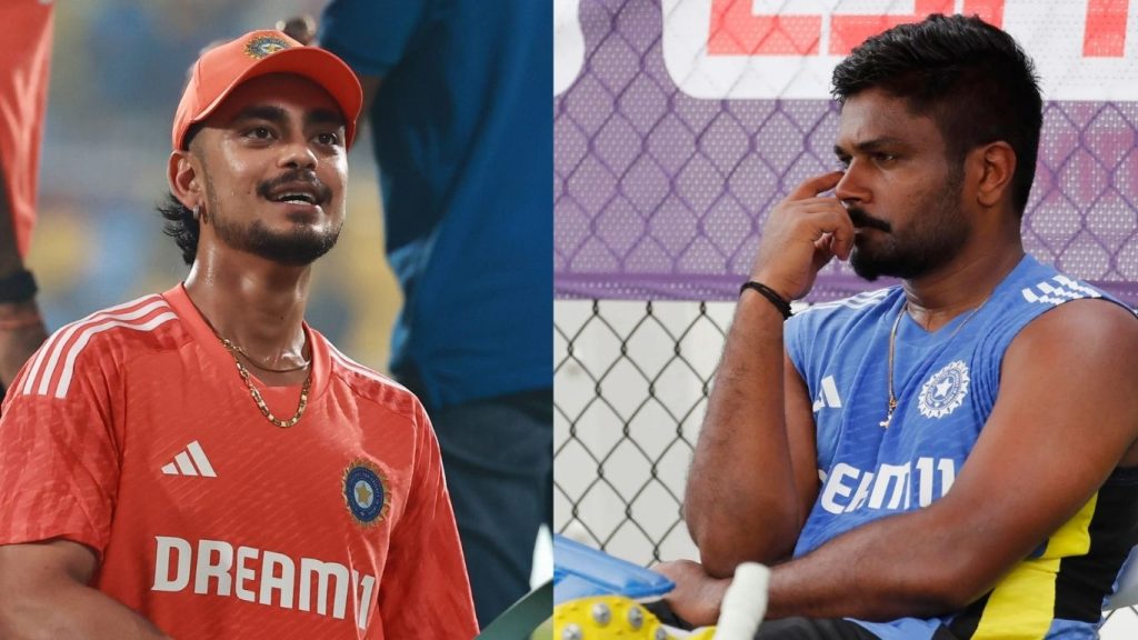 The Truth About Sanju Samson’s Place In T20 World Cup Squad