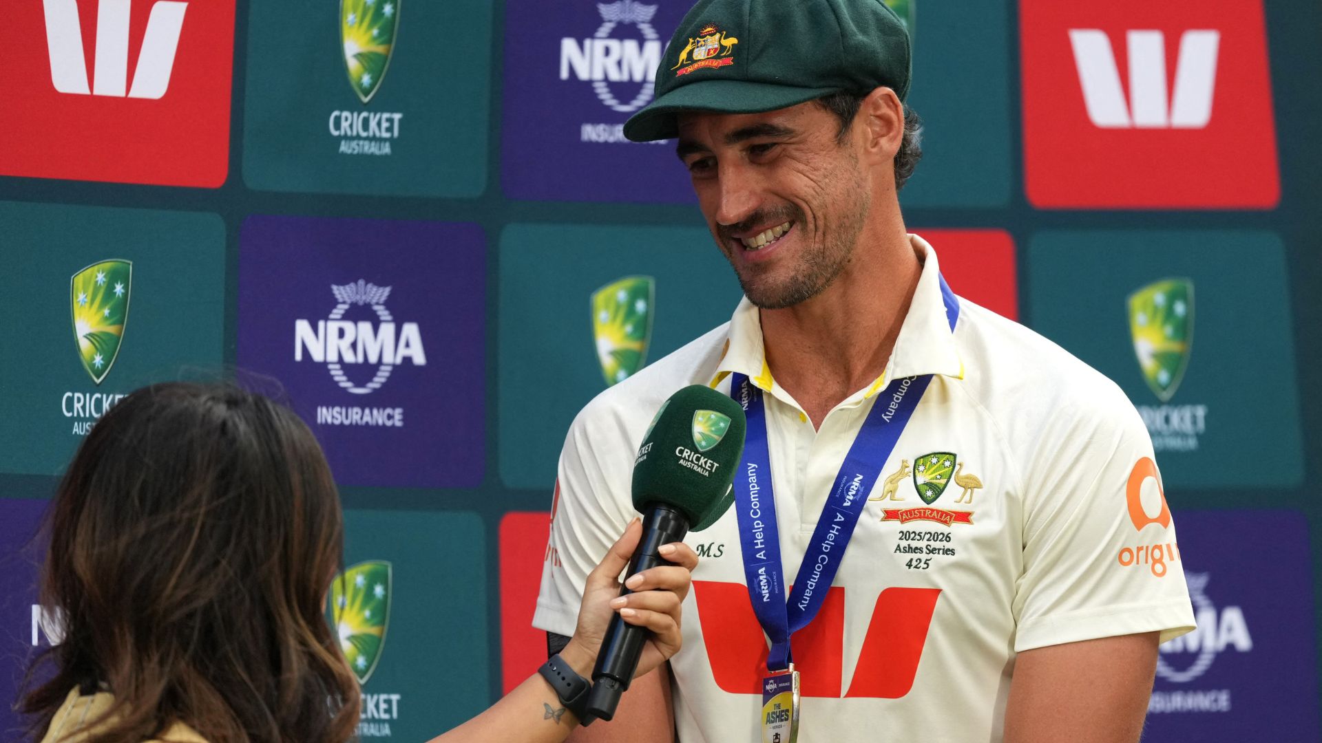 Why Mitchell Starc Is Now Undisputedly A Better Fast Bowler Than James Anderson?