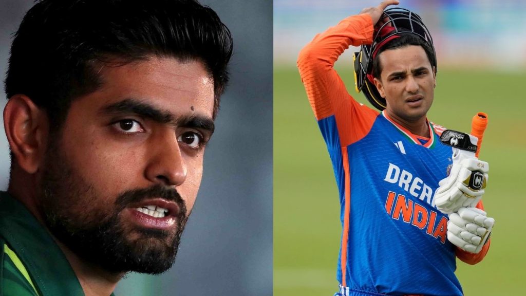 Why Pakistan Fans Search For Abhishek Sharma More Than Their Own Players?