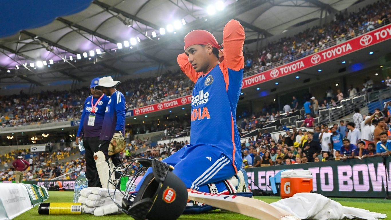 Why Pakistan Fans Search For Abhishek Sharma More Than Their Own Players?