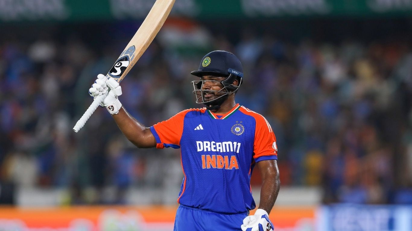 Why Sanju Samson Should Be Worried After Abhishek Sharma Show?