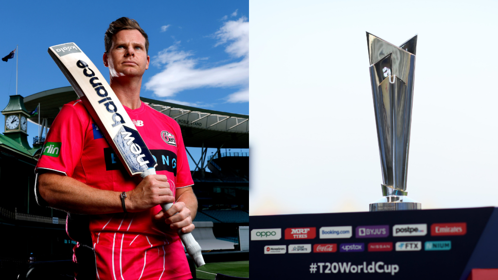 Why The Steve Smith World Cup Snub Is The Biggest Mistake In Aussie History? Why The Steve Smith World Cup Snub Is The Biggest Mistake In Aussie History?