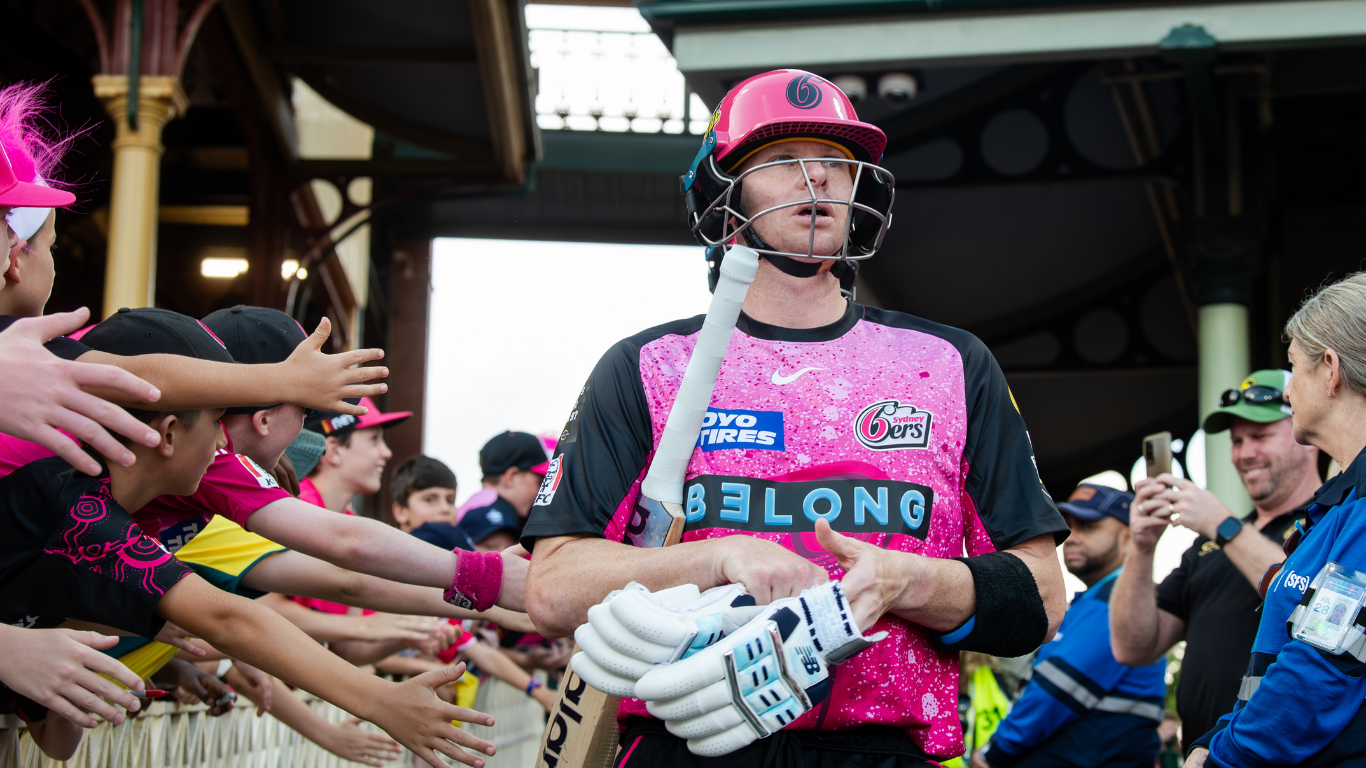 Why The Steve Smith World Cup Snub Is The Biggest Mistake In Aussie History?