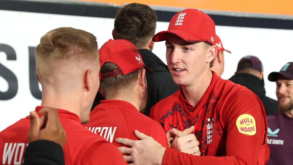 Why The Upcoming Sri Lanka Tour Is A Trap That Will Destroy England’s World Cup Hopes?