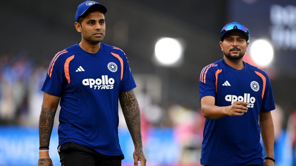 3 Big Changes That Team India Need To Make To Win The India vs Zimbabwe Game Handsomely