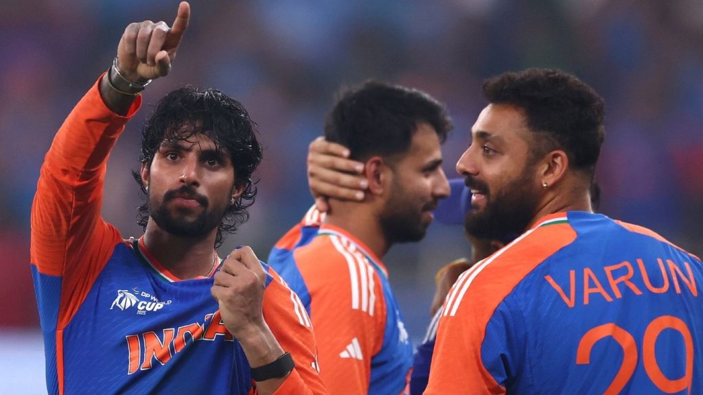 3 Big Records That Team India Can Script In The IND vs PAK Game Today 3 Big Records That Team India Can Script In The IND vs PAK Game Today