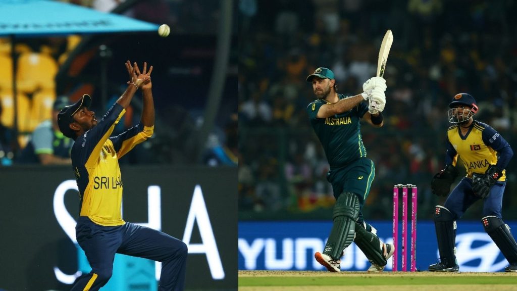 3 Mistakes Australia Made at the Crease In The SL vs AUS T20 World Cup 2026 Game