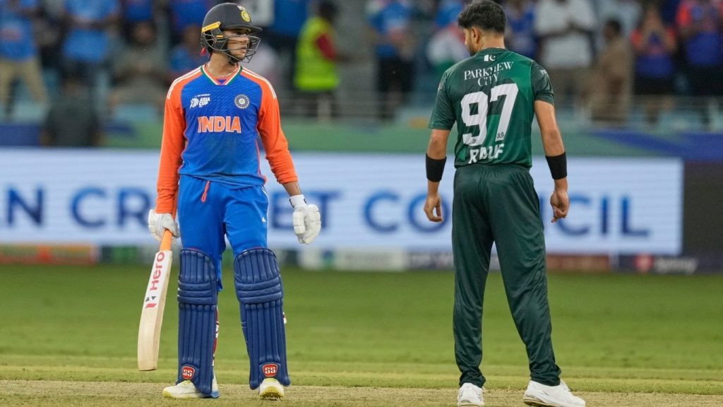 3 Reasons Why Pakistan Not Showing Up Is Actually A Huge Gift For Team India