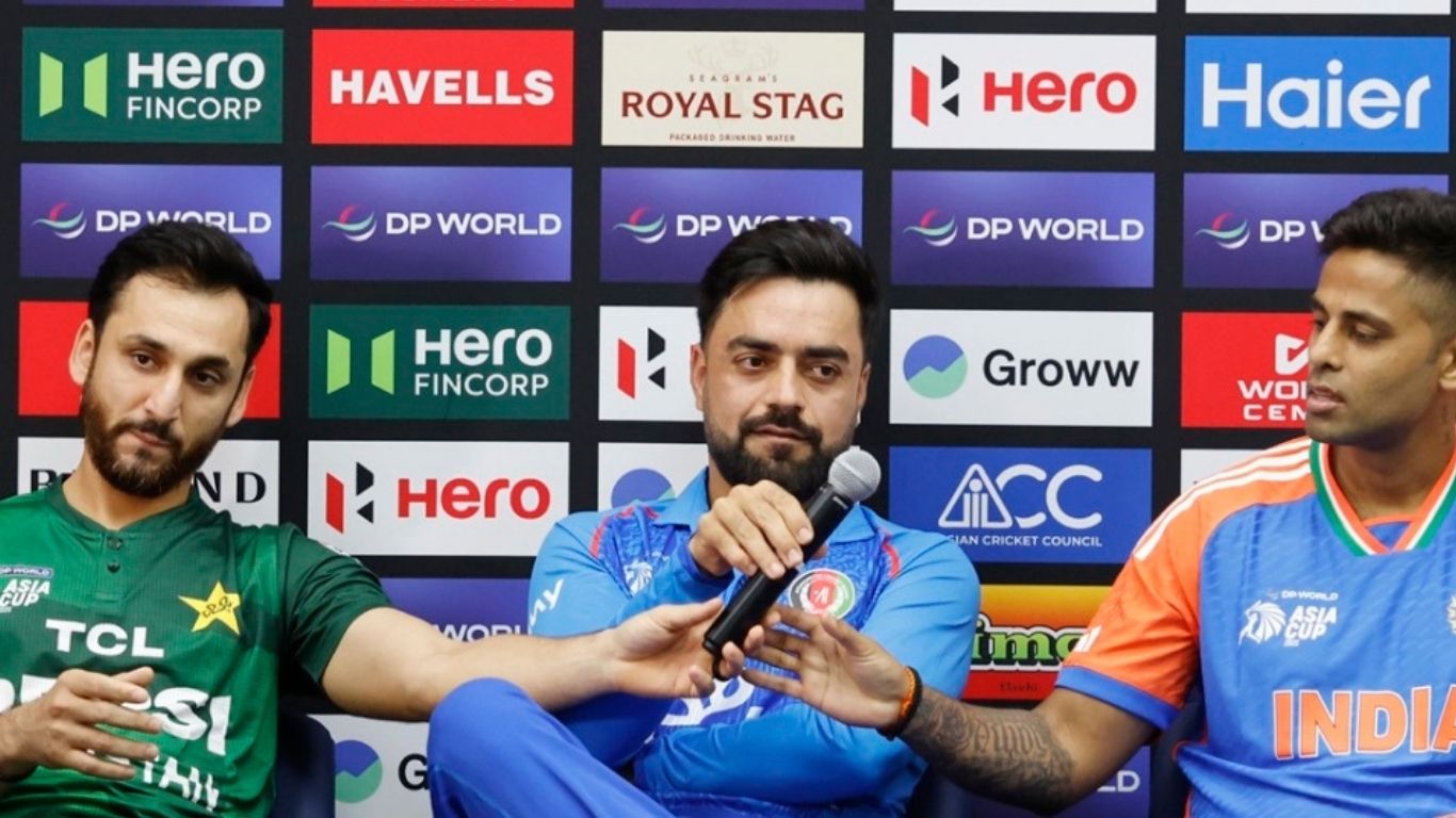 3 Reasons Why Pakistan Not Showing Up Is Actually A Huge Gift For Team India