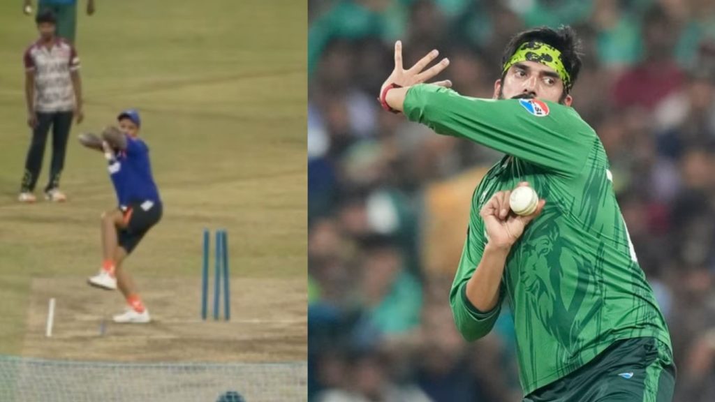 3 Special Practices That Team India Did Before The IND vs PAK Game Today