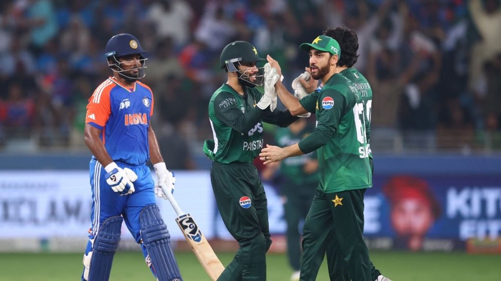 3 Things Team India Must Watch Out For In The IND vs PAK Game Today 3 Things Team India Must Watch Out For In The IND vs PAK Game Today