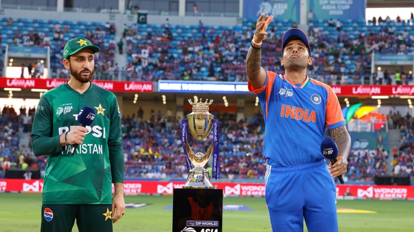 5 Crazy Things That Will Happen If Pakistan Boycotts The India Clash In The ICC T20 World Cup 2026 