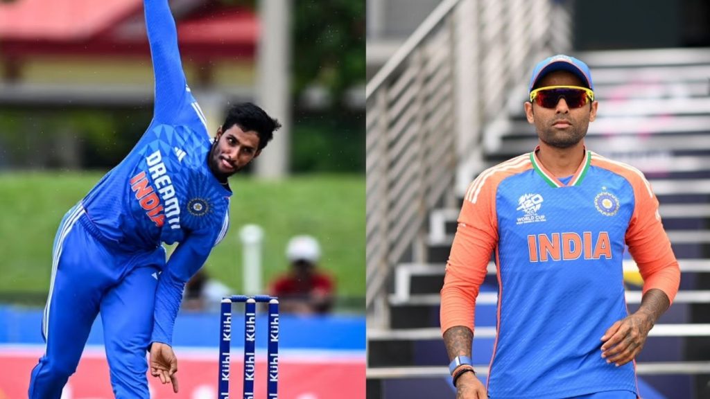 5 Times Tilak Varma's "Golden Arm" Saved India And Why He Must Bowl In T20 World Cup 2026