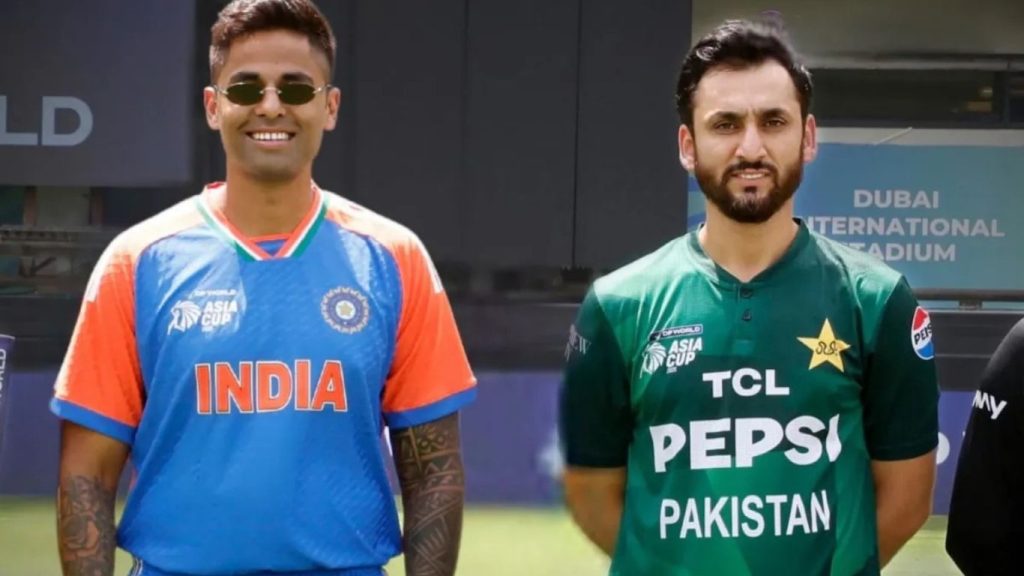 5 Ways The Neutral Venue Actually Favours India In India vs Pakistan T20 World Cup 2026 Game