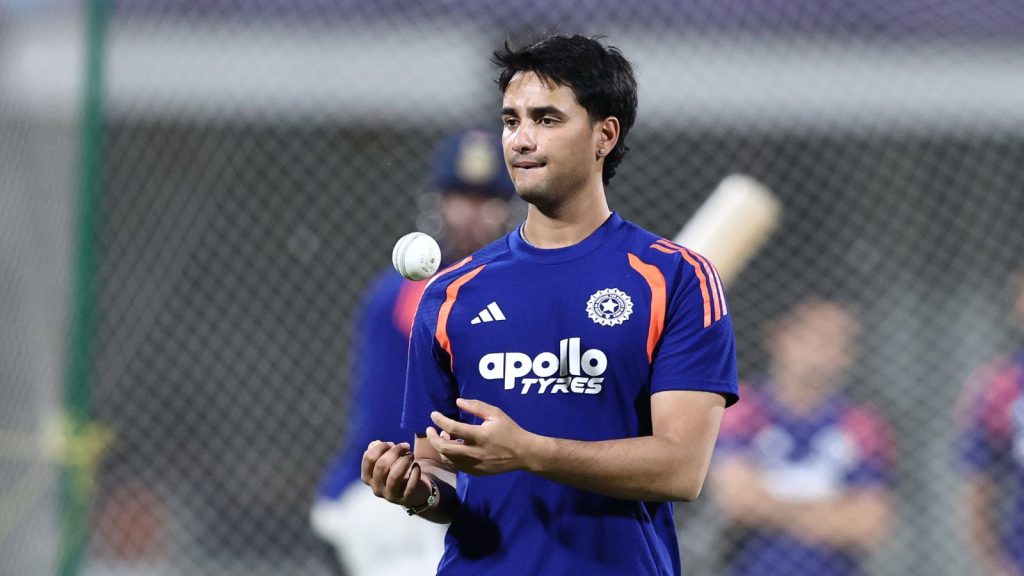 Abhishek Sharma News: Will He Play India vs Zimbabwe Game?