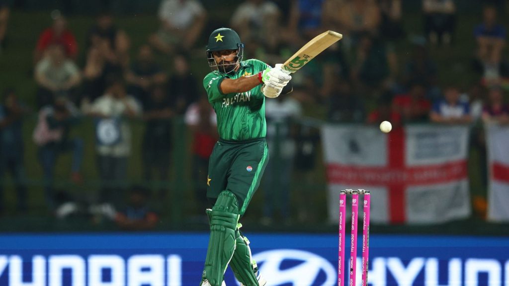 Babar Azam News: Another Shambolic Historic Record For Him?