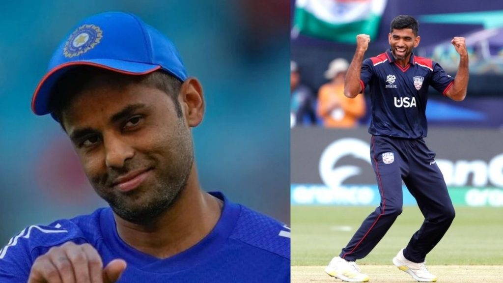 Beware The USA: 5 Reasons India's Opener Is Trickier Than You Think