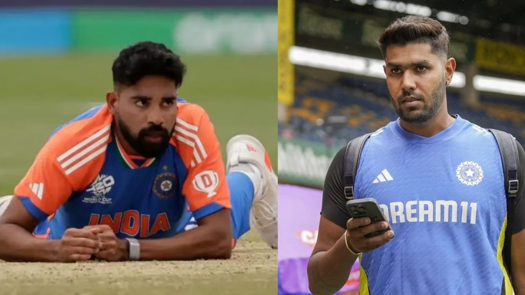 Heartbreak For Harshit Rana: 5 Ways Mohammed Siraj's Return Changes India’s Bowling Attack