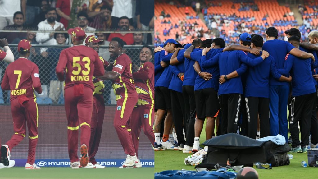 How Team India Can Qualify For The T20 World Cup 2026 Semi-Final After West Indies' Big Win Against Zimbabwe?