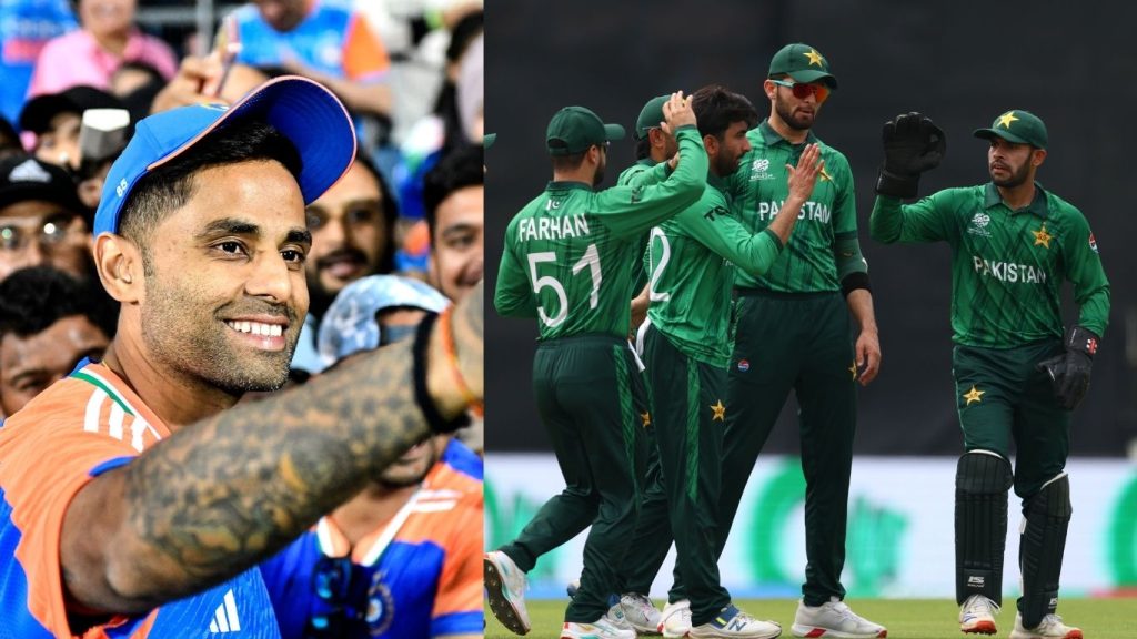 Huge India vs Pakistan T20 World Cup update! PCB U-turn India match confirms the historic IND vs PAK T20 World Cup 2026 clash.