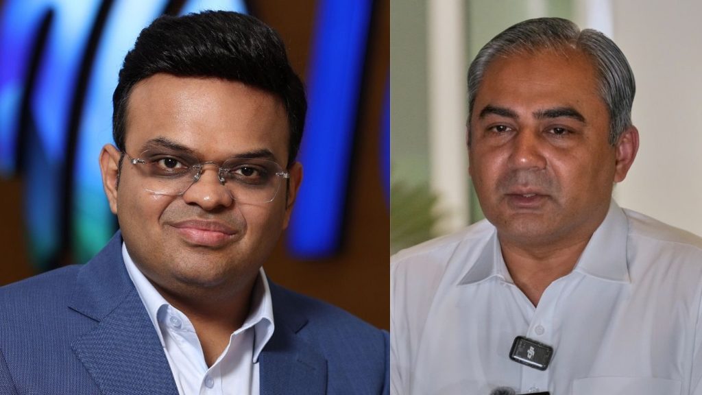 ICC Warns PCB of $35 Million Legal Battle Over India Boycott: Is Pakistan Heading for a Global Ban? ICC Warns PCB of $35 Million Legal Battle Over India Boycott: Is Pakistan Heading for a Global Ban?