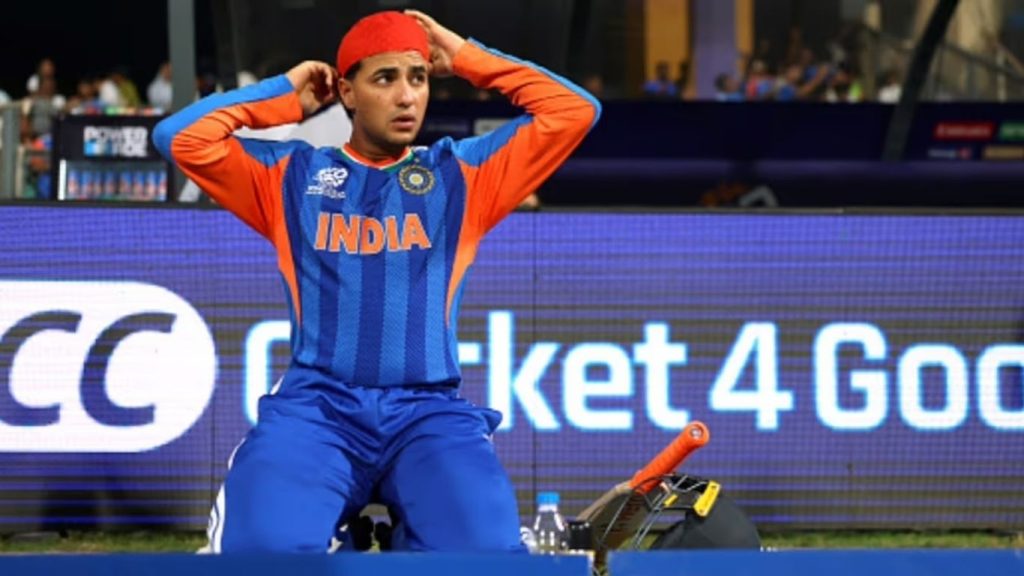 IND vs NAM T20 World Cup 2026: 4 Consequences Of Abhishek Sharma Missing The India vs Namibia Clash
