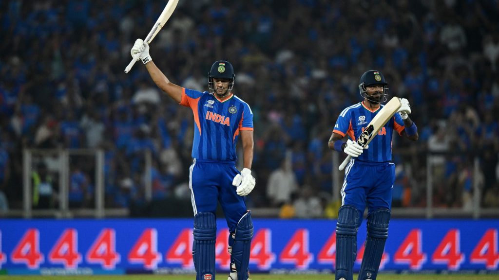 IND vs NED: 3 Strategic Shifts That Sparked Shivam Dube’s Ahmedabad Blitz