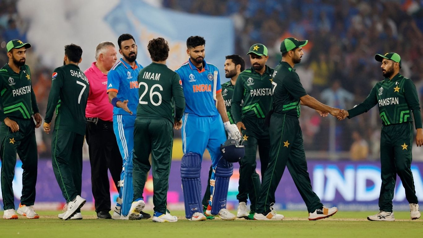 IND vs PAK T20 World Cup 2026: BCCI’s Silent Win and Why Colombo Forfeit Is a Death Sentence for PCB?