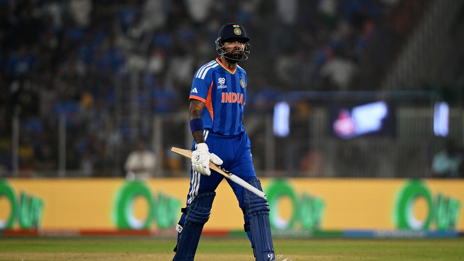 IND vs SA: 3 Big Mistakes That Led To India's Defeat Against South Africa