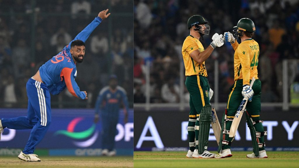 IND vs SA: 3 Players Who Will Definitely Change The India vs South Africa Game In Super 8 IND vs SA: 3 Players Who Will Definitely Change The India vs South Africa Game In Super 8