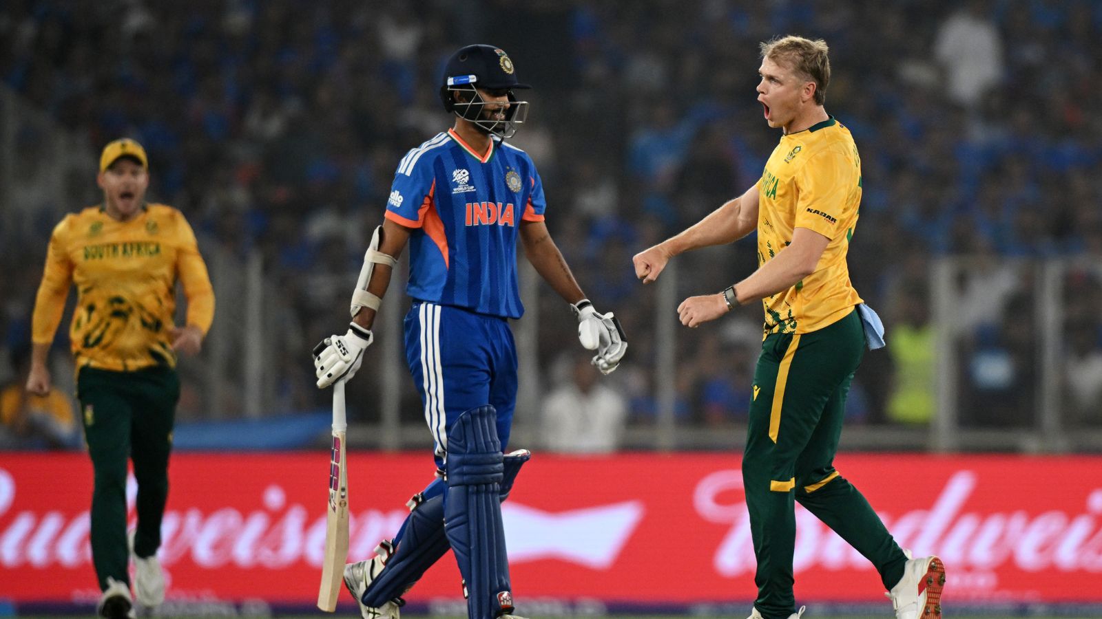 IND vs SA: 3 Tactical Plannings Of South Africa That Outfoxed Team India In Ahmedabad