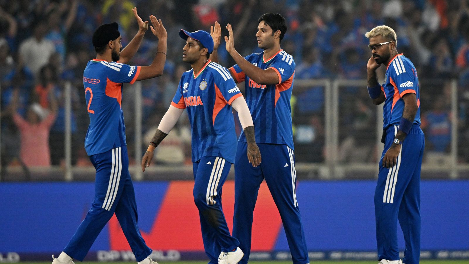 IND vs SA: How Team India Can Qualify For The Semi-Final Even After 80 Runs Defeat Against Proteas?