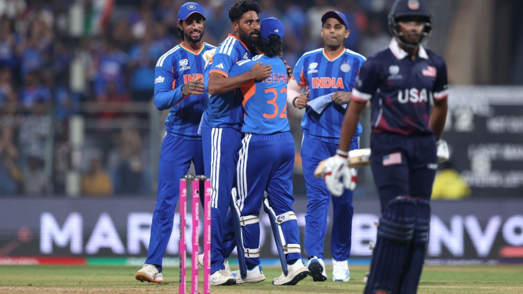 IND vs SA: Huge Injury Scare For Team India As Star Player Gets Hit