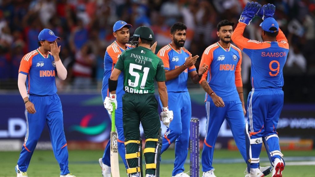 India vs Pakistan: 3 Scenarios That Could Happen On Feb 15 In T20 World Cup 2026