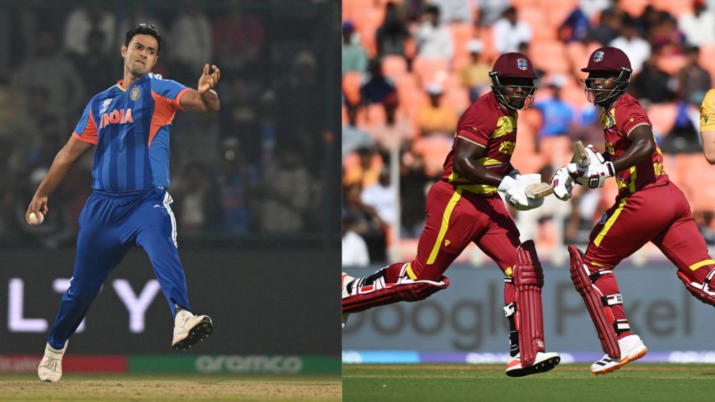 India vs Zimbabwe: Shivam Dube Went for 46 Runs In 2 Overs - Can India Afford Him In The India vs West Indies Game In Kolkata?
