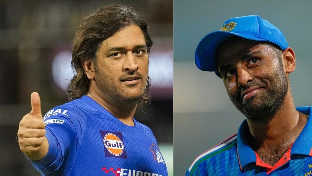 MS Dhoni Labels India ‘Dangerous’ But Flags One Critical Threat In T20 World Cup 2026 MS Dhoni Labels India ‘Dangerous’ But Flags 1 Critical Threat In T20 World Cup 2026